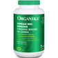 200 Capsules | Organika Korean Red Ginseng 1000 mg