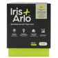 Iris + Arlo Organic Cotton Pads Super 10 Pads