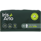 Iris + Arlo Organic Cotton Pads Super+ 32 Pads (Refill Pack)