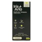 Iris + Arlo Organic Cotton Applicator Tampons Super, 14 Tampons