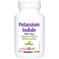 New Roots Potassium Iodide 800mcg, 100 Vegetable Capsules