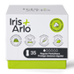 Iris + Arlo Organic Cotton Pantyliners Regular 35 Liners