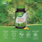 60 Vegetable Capsules | Nature's Way Berberine