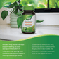 60 Vegetable Capsules | Nature's Way Berberine