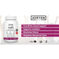 30 Vegetable Capsules | Aeryon Wellness Reset, Hormonal Detox