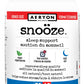 Aeryon Wellness Snoöze Sleep Support, Melatonin Free