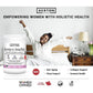 Ginger Mint Flavour, 87g | Aeryon Wellness Sleep N Beauty