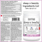 Ginger Mint Flavour, 87g | Aeryon Wellness Sleep N Beauty