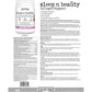 Ginger Mint Flavour, 87g | Aeryon Wellness Sleep N Beauty
