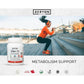 60 Vegetable Capsules | Aeryon Wellness Lose It Metabolism Support