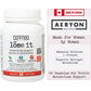 60 Vegetable Capsules | Aeryon Wellness Lose It Metabolism Support