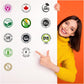 60 Vegetable Capsules | Aeryon Wellness Lose It Metabolism Support