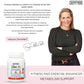 60 Vegetable Capsules | Aeryon Wellness Lose It Metabolism Support