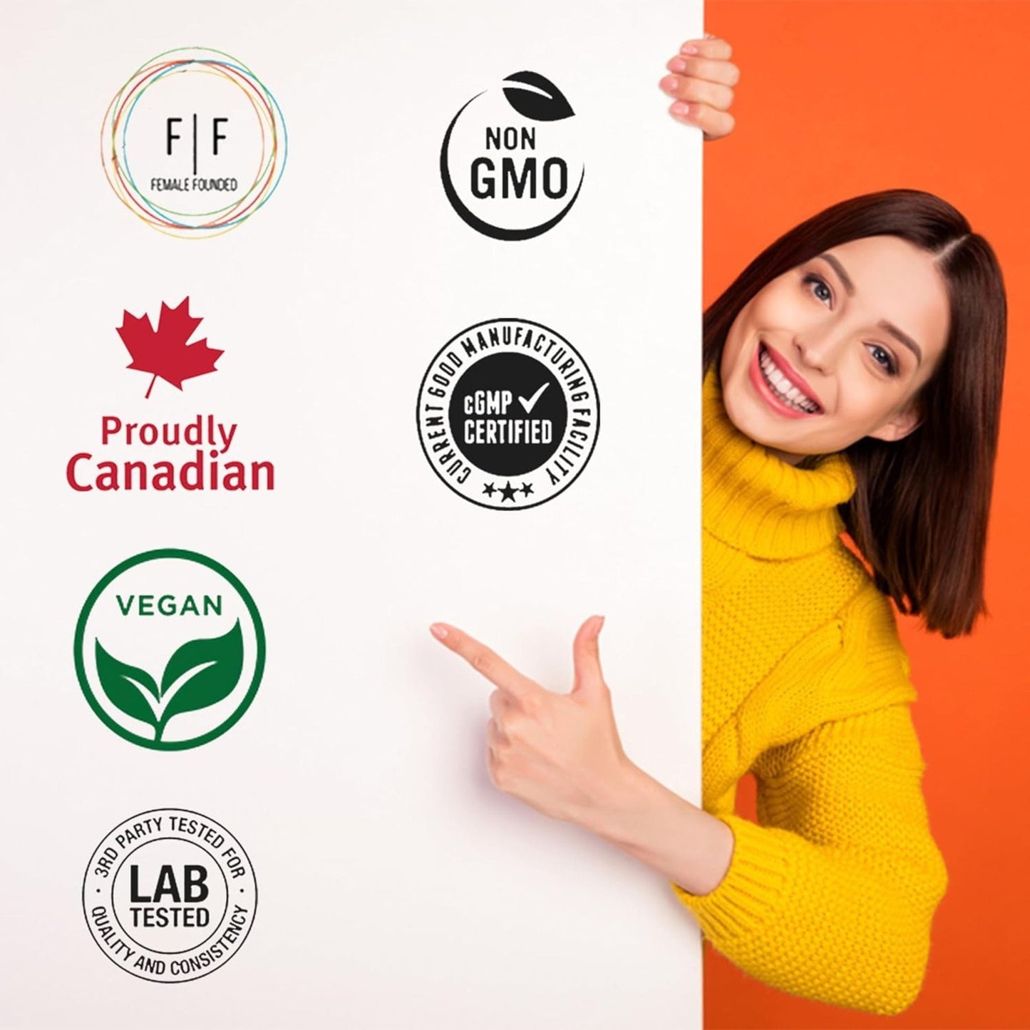 30 Vegetable Capsules | Aeryon Wellness U Remind Me Cognitive Support