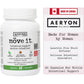 60 Vegetable Capsules | Aeryon Wellness Move It, Supports IBS