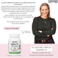 60 Vegetable Capsules | Aeryon Wellness Move It, Supports IBS