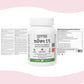 60 Vegetable Capsules | Aeryon Wellness Move It, Supports IBS