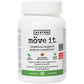 60 Vegetable Capsules | Aeryon Wellness Move It, Supports IBS