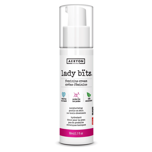 50ml | Aeryon Wellness Lady Bits 50ml