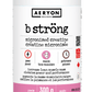 Aeryon Wellness B Ströng Creatine Monohydrate 300g