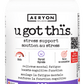 Aeryon Wellness U Got Thïs