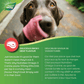 200ml Smoky Meat | Nature's Way NutraSea Omega-3 Canina Liquid Drops Information