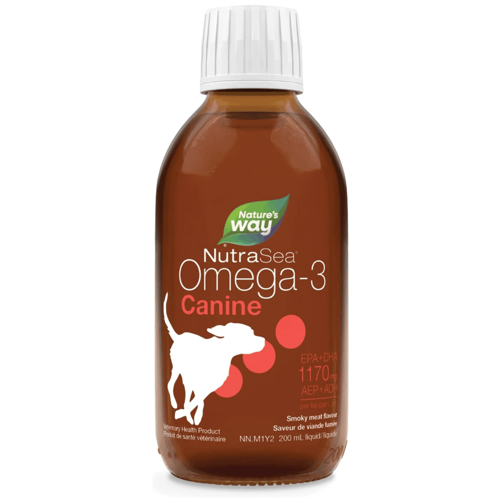 Dog Supplements