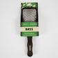 Bass 3 Series Large Paddle Brush