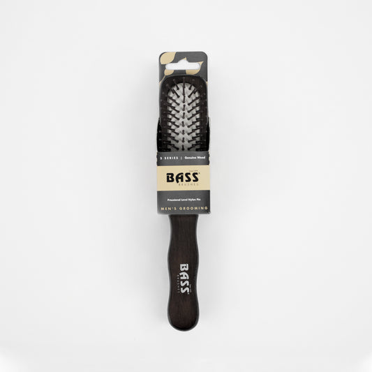Bass 3 Series 7 Row Men's Styler