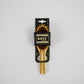 Bass Green Brush Small Oval