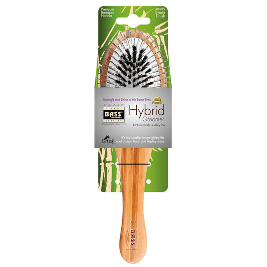 Bass Hybrid Pet Groomer Large