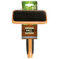 Bass De-Matting Pet Brush Firm