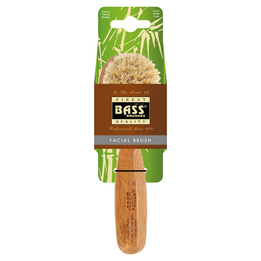 Bass Facial Cleansing Brush