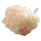 Bass Shower Flower Body Sponge