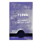 Terra Intimacy After Wipes, Aloe, Chamomile and Calendula Feminine Wipes for After Intimacy, Single Sachets, 30 Count