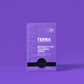 Terra Intimate Toy Cleaning Wipes, Individually Wrapped Wipes for Body-Safe Toys, 30 Count