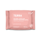 Terra Micellar Makeup Remover Wipes, 24 Wipes, for Dry and Sensitive, Normal and Combination or Oily Skin - Dry and Sensitive