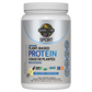 Garden of Life Sport Organic Plant-Based Protein, Vanilla, 806g