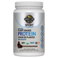 Garden of Life Sport Organic Plant-Based Protein, Chocolate, 840g