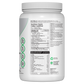 Garden of Life Sport Certified Grass Fed Whey Protein, Vanilla, 660g - right side