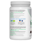 Garden of Life Sport Certified Grass Fed Whey Protein, Chocolate, 690g - left side