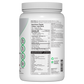 Garden of Life Sport Certified Grass Fed Whey Protein, Chocolate, 690g - right side