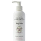 Carina Organics Unscented Baby Lotion