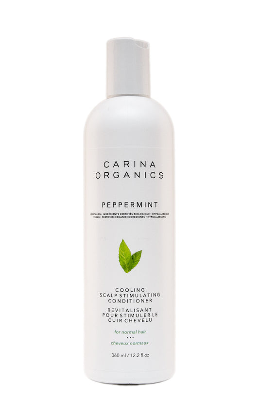 Carina Organics Cooling Scalp Stimulating Conditioner