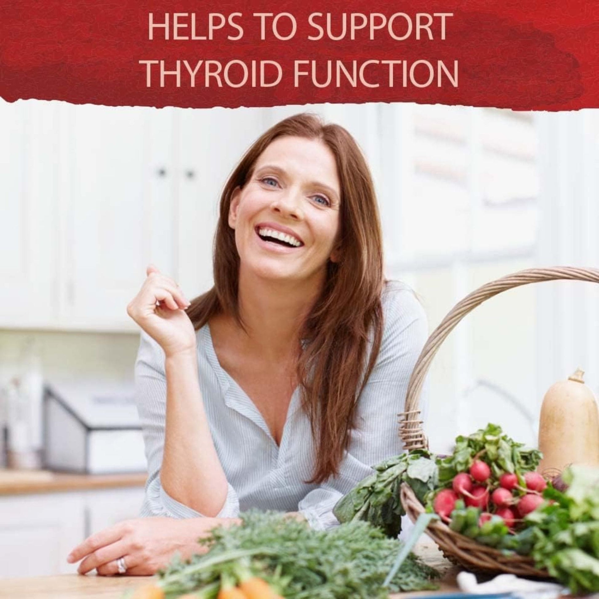 60 Vegan Tablets | Garden of Life Organics Ashwagandha