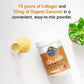 Apple Cinnamon | Garden of Life Collagen Turmeric