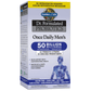 Garden of Life Dr. Formulated Probiotics Once Daily Men's, 50 Billion (Shelf Stable), 30 Vcaps