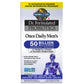 30 Vegetable Capsules | Dr. Formulated Probiotics Once Daily Men's