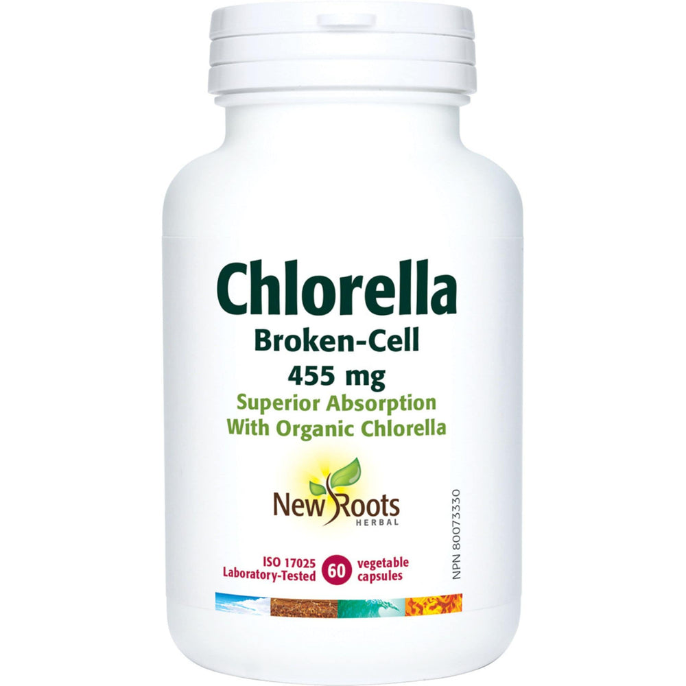 Chlorella