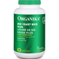 180 Vegetarian Capsules | Organika Red Yeast Rice Plus